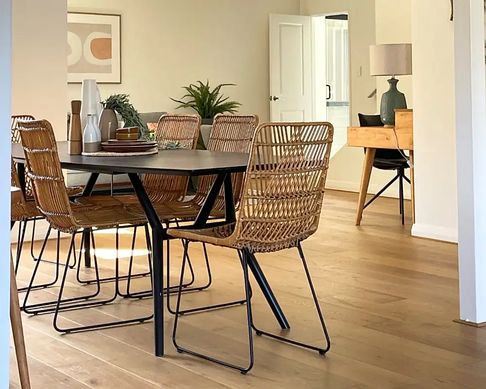 4-Bed New Build, Joondanna - dining room