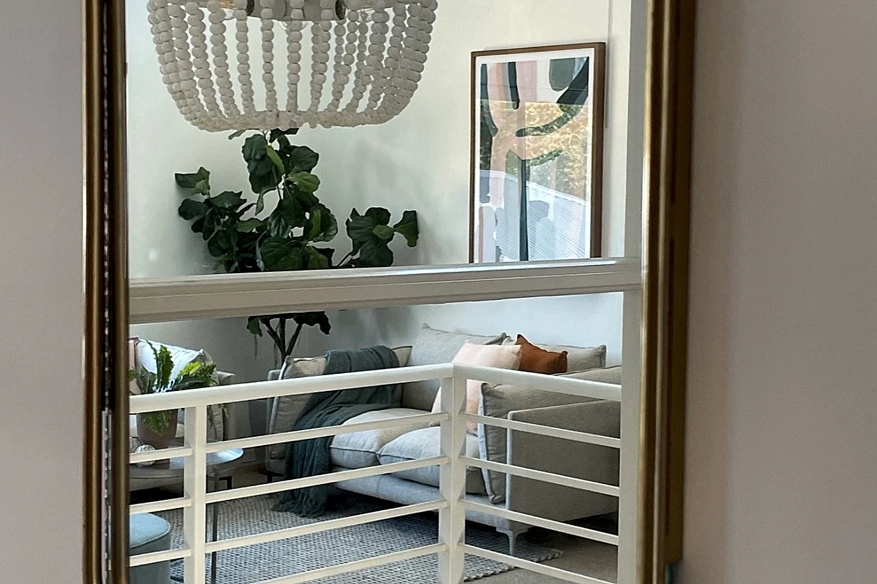 4-Bed New Build, Joondanna - landing