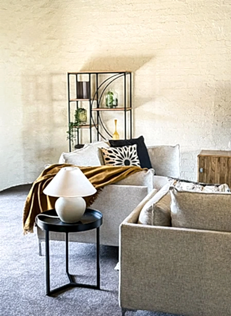 About Veronika vfv interiors