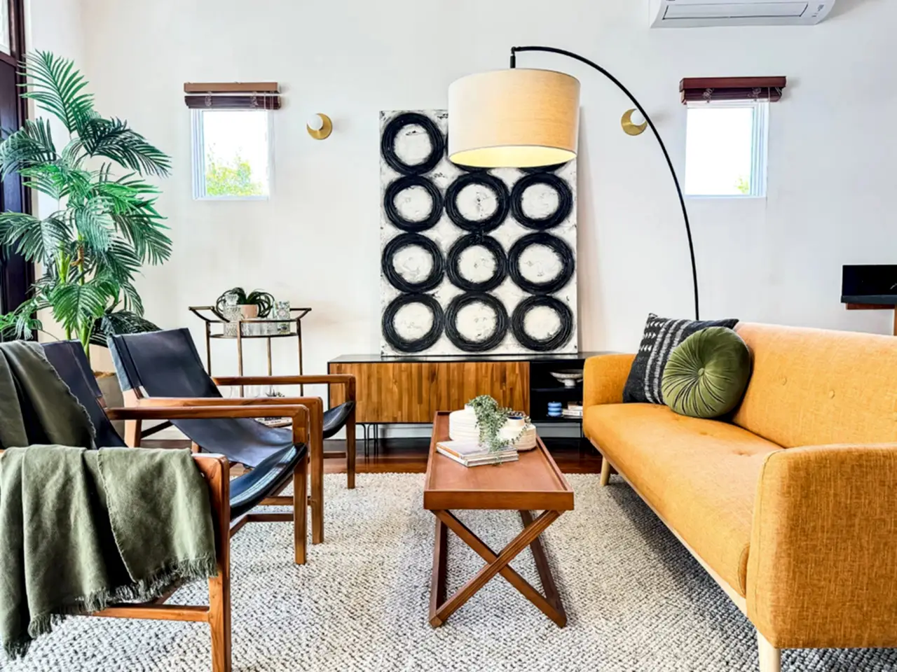 Interior Design in Perth