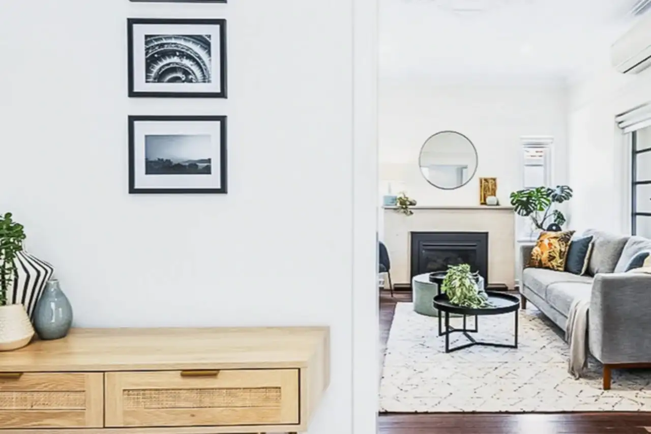 3 Bed Home Bedford