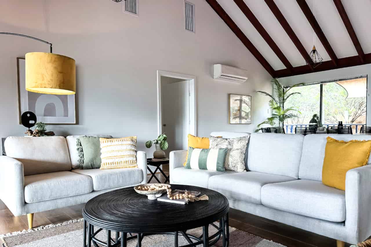 4 Bed Home Gooseberry Hill