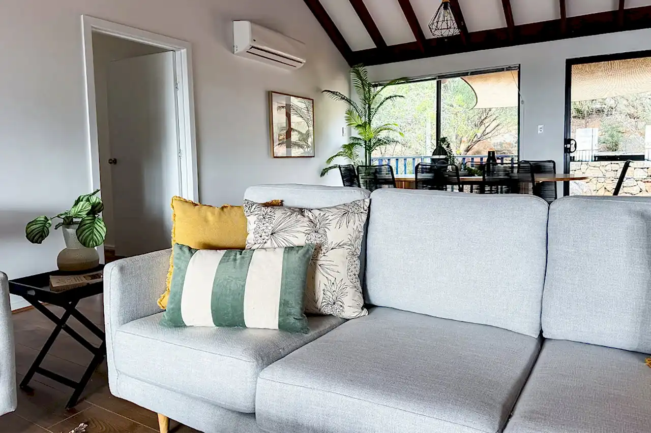 4 Bed Home Gooseberry Hill
