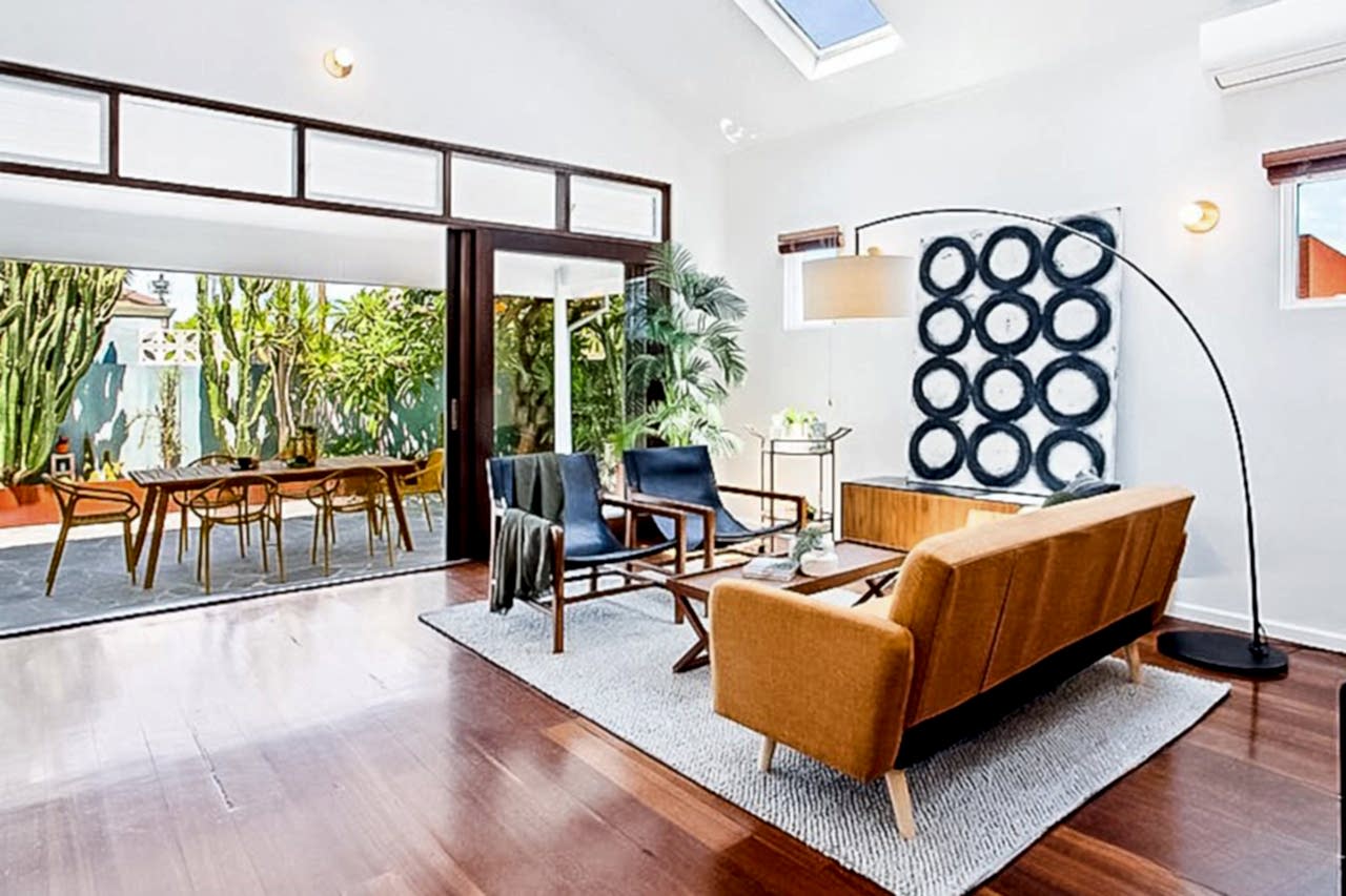 4 Bed Home Maylands