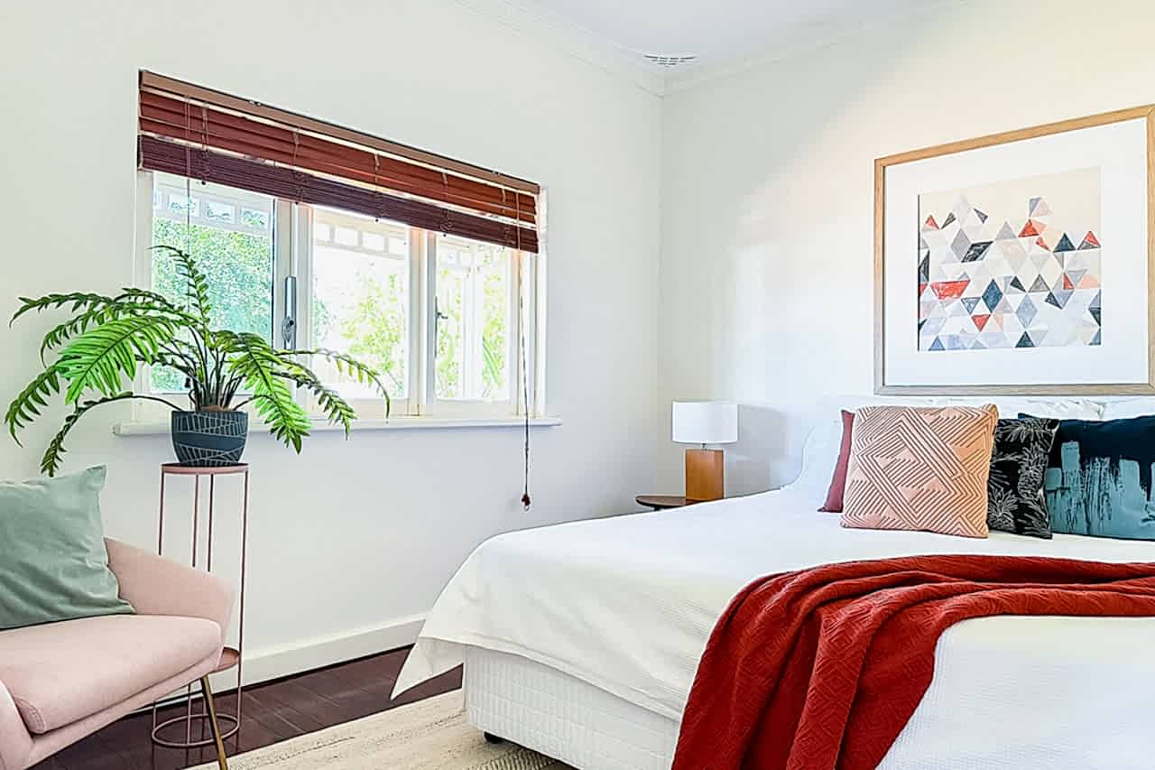 4 Bed Home Maylands
